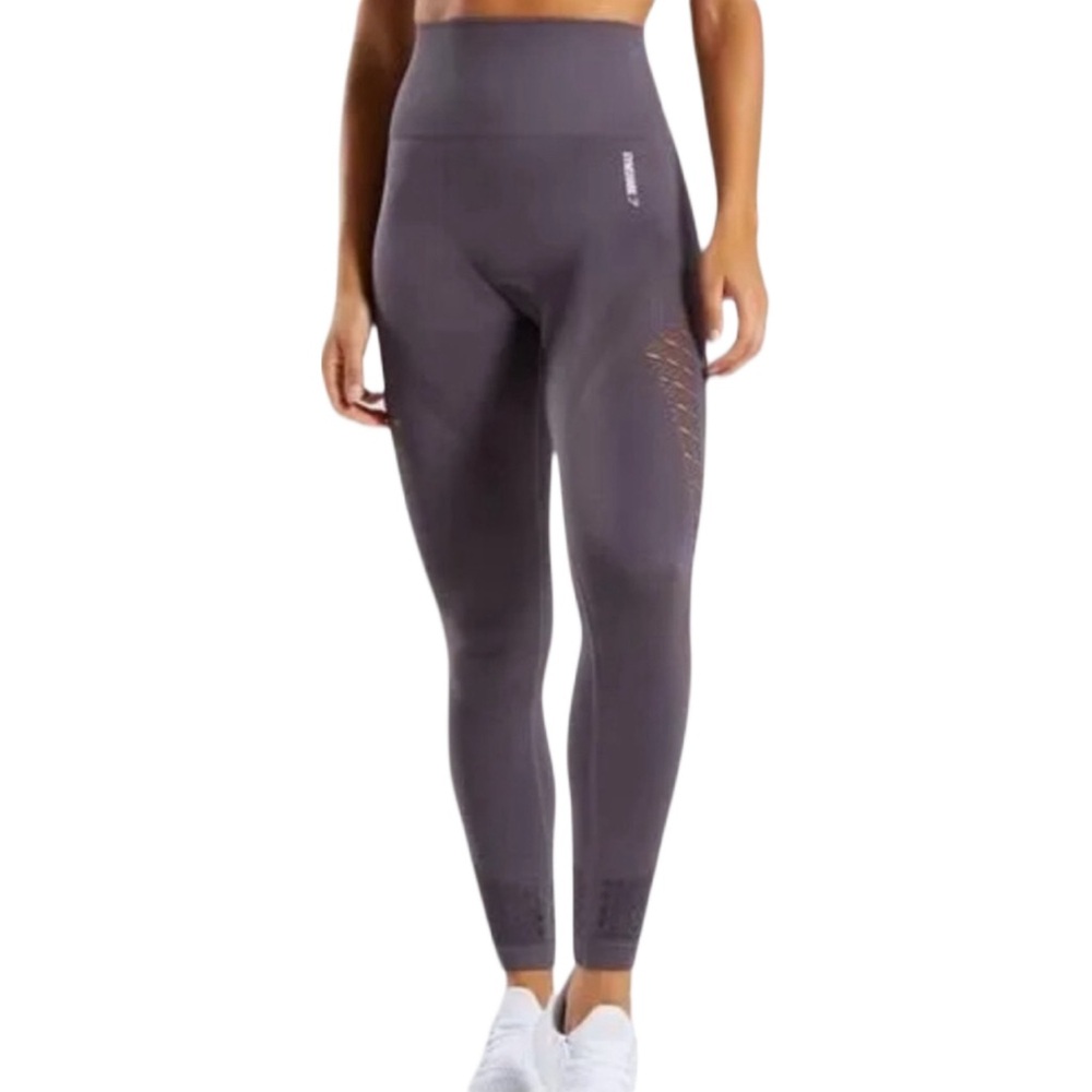 Gymshark Energy seamless leggings size M